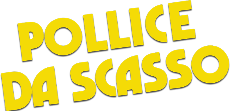 Pollice da scasso - Film Mediaset Infinity