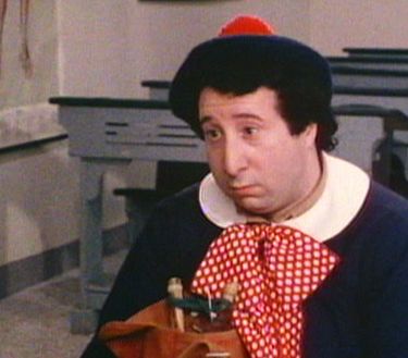 Pierino colpisce ancora