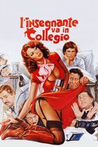 L'insegnante va in collegio
