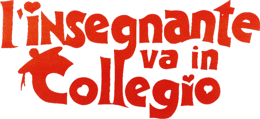 L'insegnante va in collegio - Film Mediaset Infinity