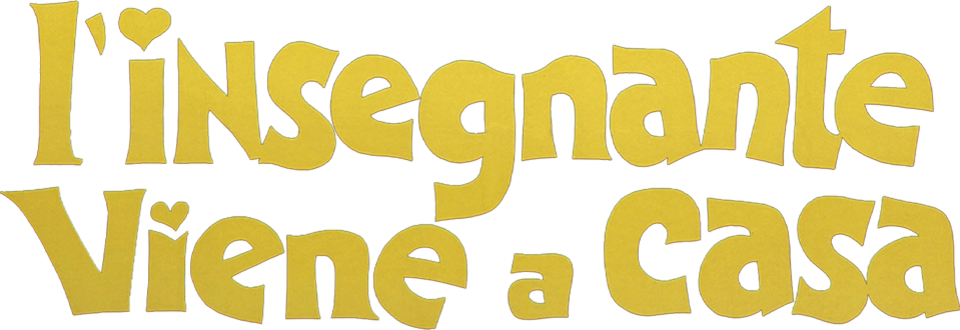 L'insegnante viene a casa - Film Mediaset Infinity