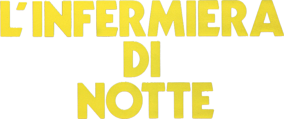 L'infermiera di notte - Film Mediaset Infinity