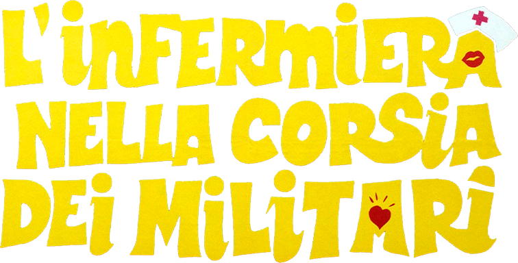 L'infermiera nella corsia dei militari - Film Mediaset Infinity