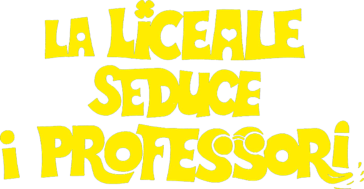 La liceale seduce i professori - Film Mediaset Infinity