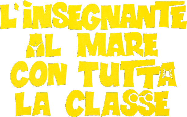 L'insegnante al mare con tutta la classe - Film Mediaset Infinity