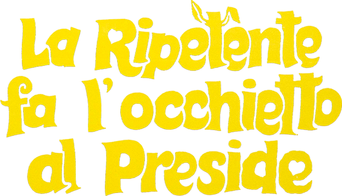 La ripetente fa l'occhietto al preside - Film Mediaset Infinity