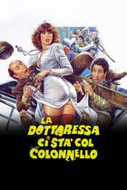 La dottoressa ci sta col colonnello