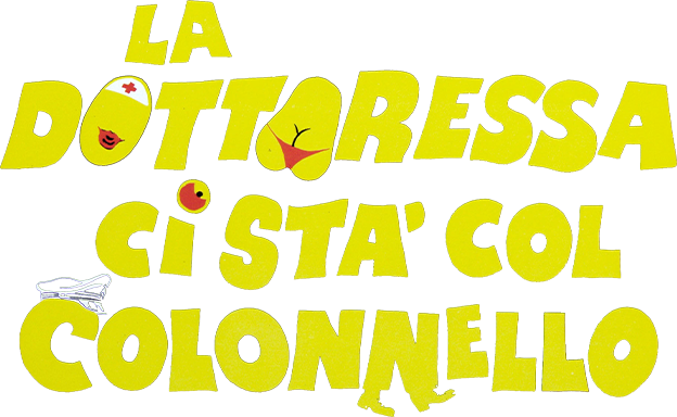 La dottoressa ci sta col colonnello - Film Mediaset Infinity