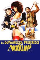 La dottoressa preferisce i marinai