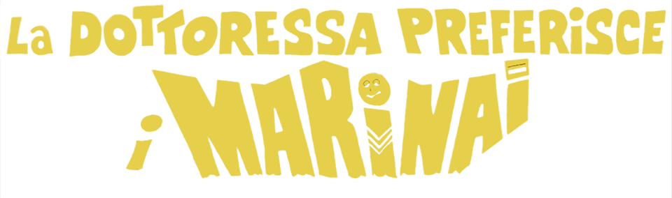 La dottoressa preferisce i marinai - Film Mediaset Infinity