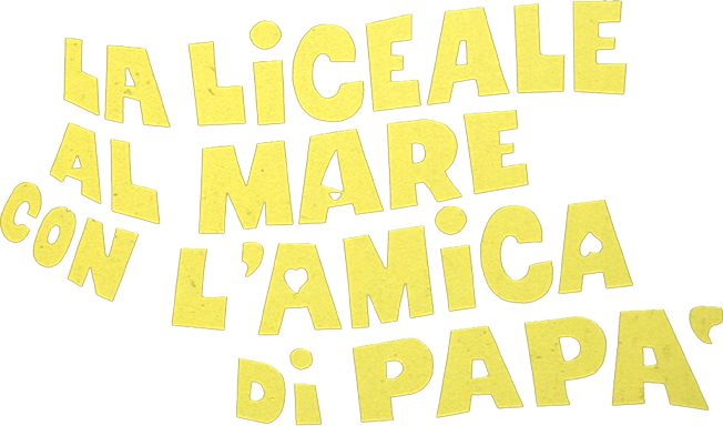 La liceale al mare con l'amica di papà - Film Mediaset Infinity