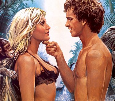 Incontro nell'ultimo Paradiso