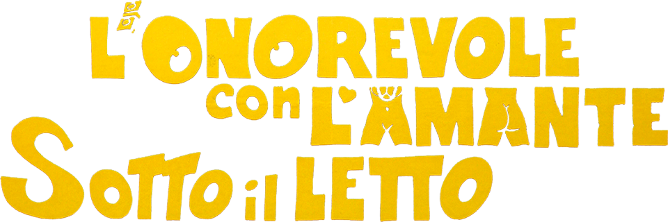 L'onorevole con l'amante sotto il letto - Film Mediaset Infinity