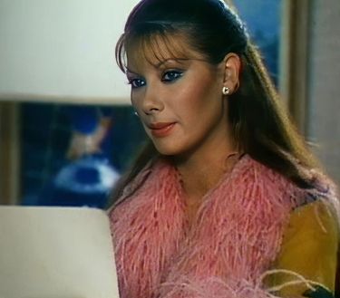 La poliziotta a New York