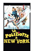 La poliziotta a New York