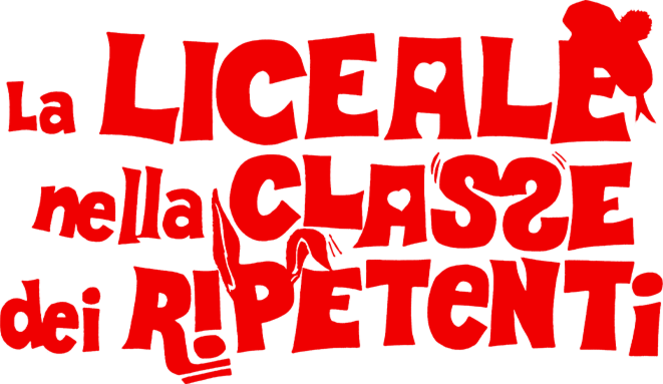 La liceale nella classe dei ripetenti - Film Mediaset Infinity
