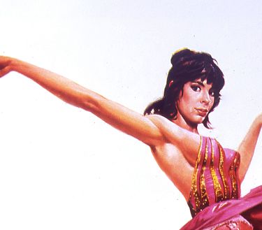 L'insegnante balla... con tutta la classe