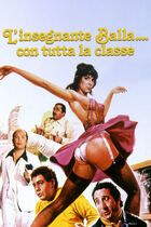 L'insegnante balla... con tutta la classe