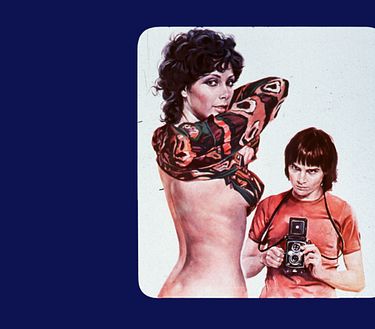 Il vizio di famiglia