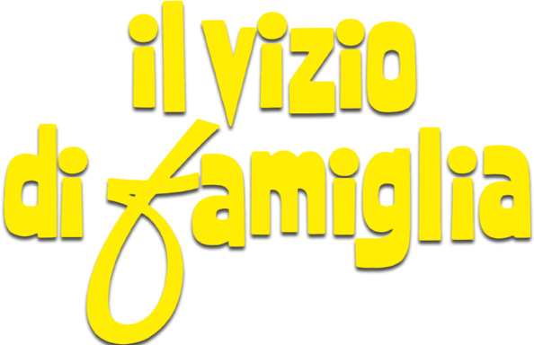 Il vizio di famiglia - Film Mediaset Infinity