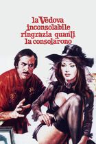 Vedova inconsolabile ringrazia quanti la consolarono