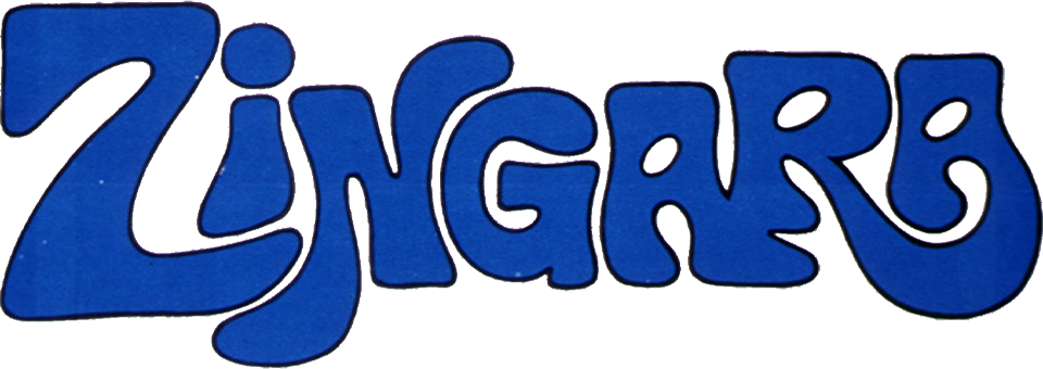 Zingara - Film Mediaset Infinity