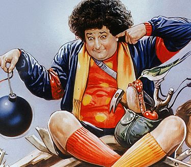 Pierino la peste alla riscossa