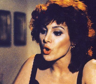 Mia moglie torna a scuola