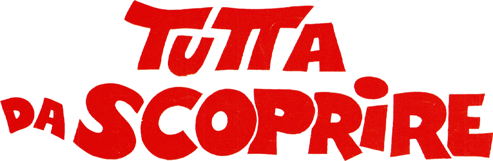 Tutta da scoprire - Film Mediaset Infinity
