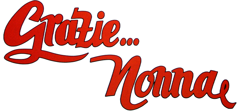 Grazie nonna - Film Mediaset Infinity