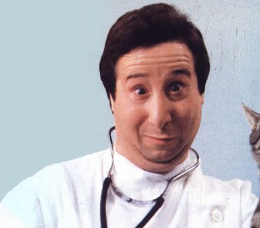 Pierino medico della Saub