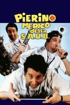 Pierino medico della Saub