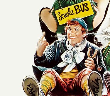 Pierino il fichissimo