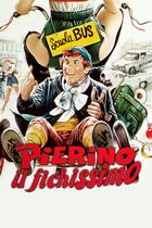 Pierino il fichissimo