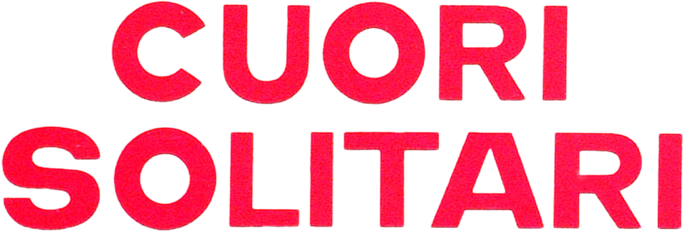 Cuori solitari - Film Mediaset Infinity