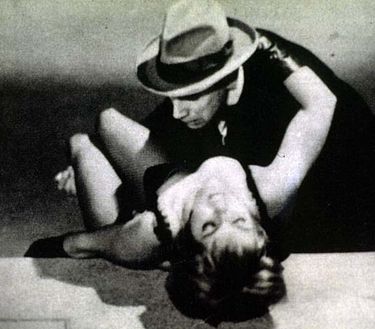 La belva di Dusseldorf