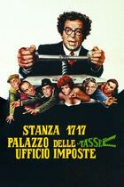 Stanza 17 - 17 palazzo delle tasse ufficio imposte