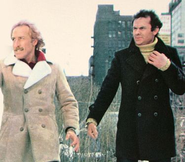 Da Corleone a Brooklyn