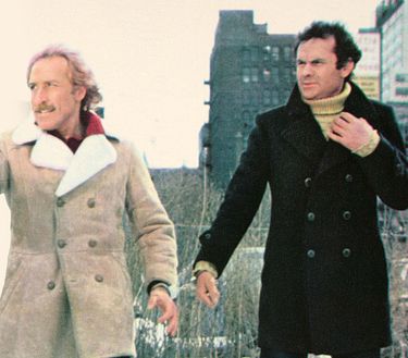 Da Corleone a Brooklyn