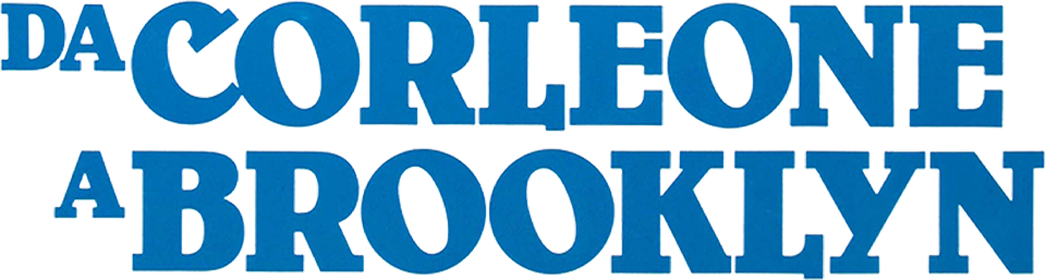 Da Corleone a Brooklyn - Film Mediaset Infinity