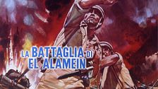 La battaglia di El Alamein