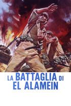 La battaglia di El Alamein