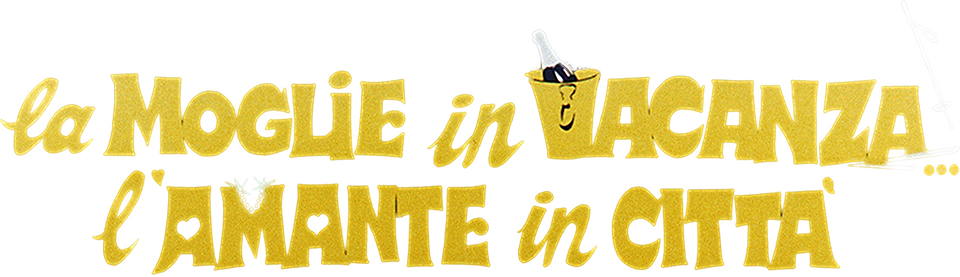 La moglie in vacanza... l'amante in città - Film Mediaset Infinity
