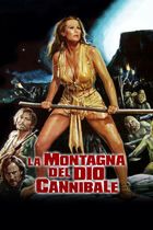 La montagna del Dio Cannibale