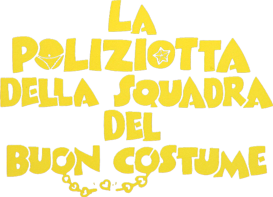 La poliziotta della squadra del buon costume - Film Mediaset Infinity