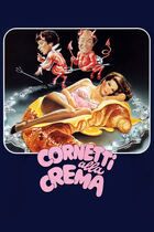 Cornetti alla crema