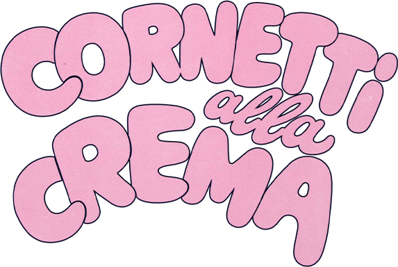 Cornetti alla crema - Film Mediaset Infinity