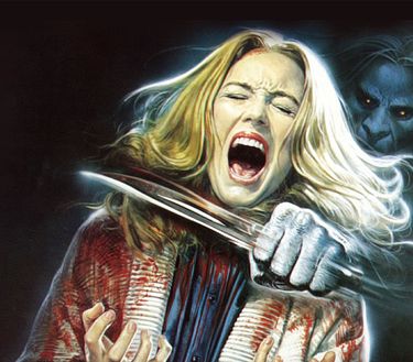 ... E tu vivrai nel terrore! L'aldilà