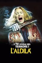 ... E tu vivrai nel terrore! L'aldilà