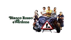 Bianco, Rosso e Verdone